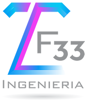 F33 INGENIERÍA